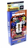 Panini fifa world cup 2026 cartes à collectionner update set