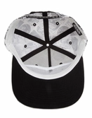STAR WARS - Casquette - Comic Style with Metal Plate