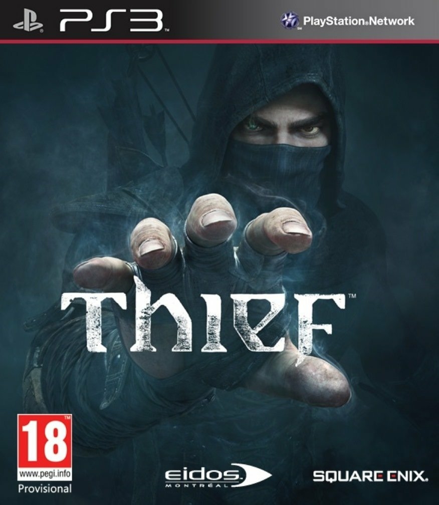Игра thief xbox. Thief (игра, 2014). Thief [ps4, русская версия]. Thief ps3 (русская версия). Thief [Xbox 360].