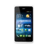 Acer Liquid Z200 Duo Blanc 4 Go