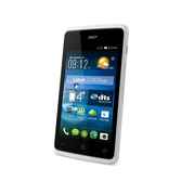 Acer Liquid Z200 Duo Blanc 4 Go