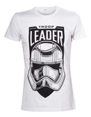 STAR WARS 7 - T-Shirt Troop Leader (M)