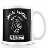 SONS OF ANARCHY - Mug - 300 ml - Prospect