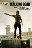 WALKING DEAD - Poster 61X91 - Saison 3