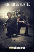 WALKING DEAD - Poster 61X91 - Hunt