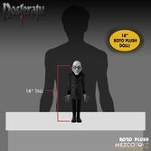 Nosferatu mds roto peluche 46 cm