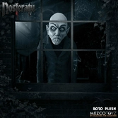 Nosferatu mds roto peluche 46 cm