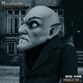 Nosferatu mds roto peluche 46 cm