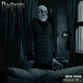 Nosferatu mds roto peluche 46 cm