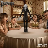 Nosferatu mds roto peluche 46 cm
