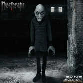 Nosferatu mds roto peluche 46 cm