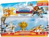 Figurines Skylanders Superchargers - SKY RACING ACTION PACK
