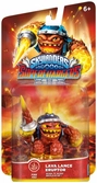 Figurine Skylanders : Superchargers - Lava Lance Eruptor