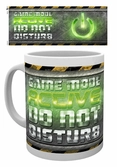 GAMING - Mug - 300 ml - Gaming Mode