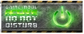 GAMING - Mug - 300 ml - Gaming Mode