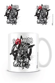 SONS OF ANARCHY - Mug - 300 ml - Tall Reaper