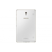 Galaxy Tab S 8.4" Blanche 16Go WiFi - Samsung