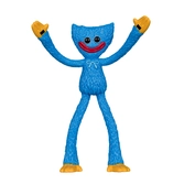 Poppy playtime – figurine articulée 11,4 cm – huggy wuggy