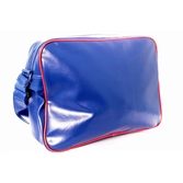 SUPERMAN - Messenger Bag - DC Comics Logo Superman