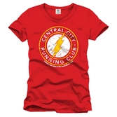 FLASH - T-Shirt DC Comics Running Club (M)