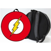 FLASH - Sac à Dos - DC Comics Logo