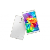 Galaxy Tab S 8.4" Blanche 16Go 4G - Samsung