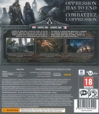 Assassin's Creed Syndicate - XBOX ONE