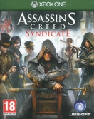 Assassin's Creed Syndicate - XBOX ONE