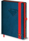 DC COMICS - Notebook A5 Premium - Superman