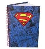 DC COMICS - Notebook A5 - Superman