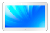 ATIV Tab 3 10.1" Blanche 64Go WiFi - Samsung