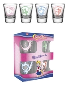 SAILOR MOON - Shot Glass - Characters