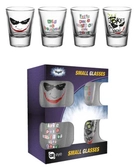 BATMAN - Shot Glass - Dark Knight Joker