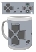 PLAYSTATION - Mug - 300 ml - Full Control