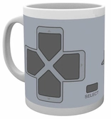 PLAYSTATION - Mug - 300 ml - Full Control