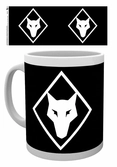 ASSASSIN'S CREED SYNDICATE - Mug - 300 ml - Starricks Logo