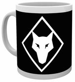 ASSASSIN'S CREED SYNDICATE - Mug - 300 ml - Starricks Logo