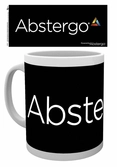 Assassin's creed syndicate - mug - 300 ml - abstergo