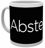 Assassin's creed syndicate - mug - 300 ml - abstergo