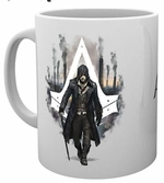 ASSASSIN'S CREED SYNDICATE - Mug - 300 ml - Jacob