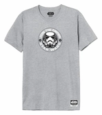 Star wars t-shirt trooper (m)