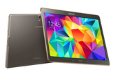 Galaxy Tab S 10.5" bronze 16 Go 4G - Samsung