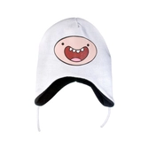 ADVENTURE TIME - Bonnet - Finn Youth Laplander