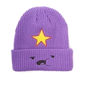 ADVENTURE TIME - Bonnet - Lumpy Space Princess