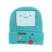 ADVENTURE TIME - Bonnet - Beemo