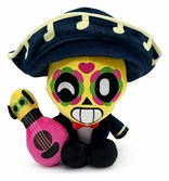 Brawl stars peluche poco 22 cm