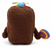 Domo peluche lollipop 22 cm