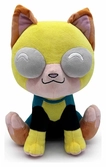 Invincible peluche jambo 22 cm