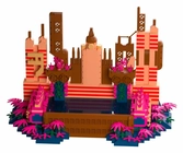 Rain world kit de construction sky islands