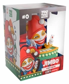 Balatro figurine vinyl jimbo 12 cm